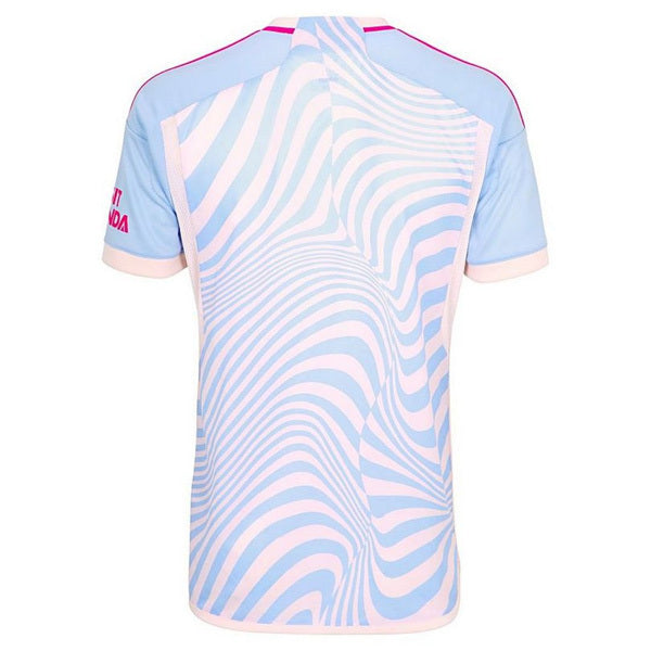 Arsenal FC 2023/24 Stella McCartney Jersey