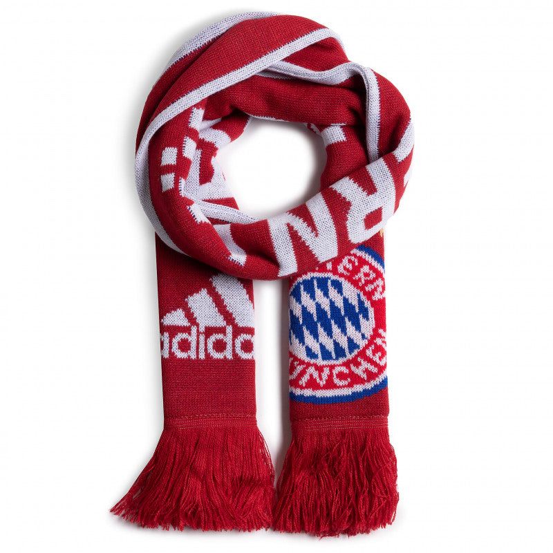 Bayern Munich F.C. Scarf ADIDAS