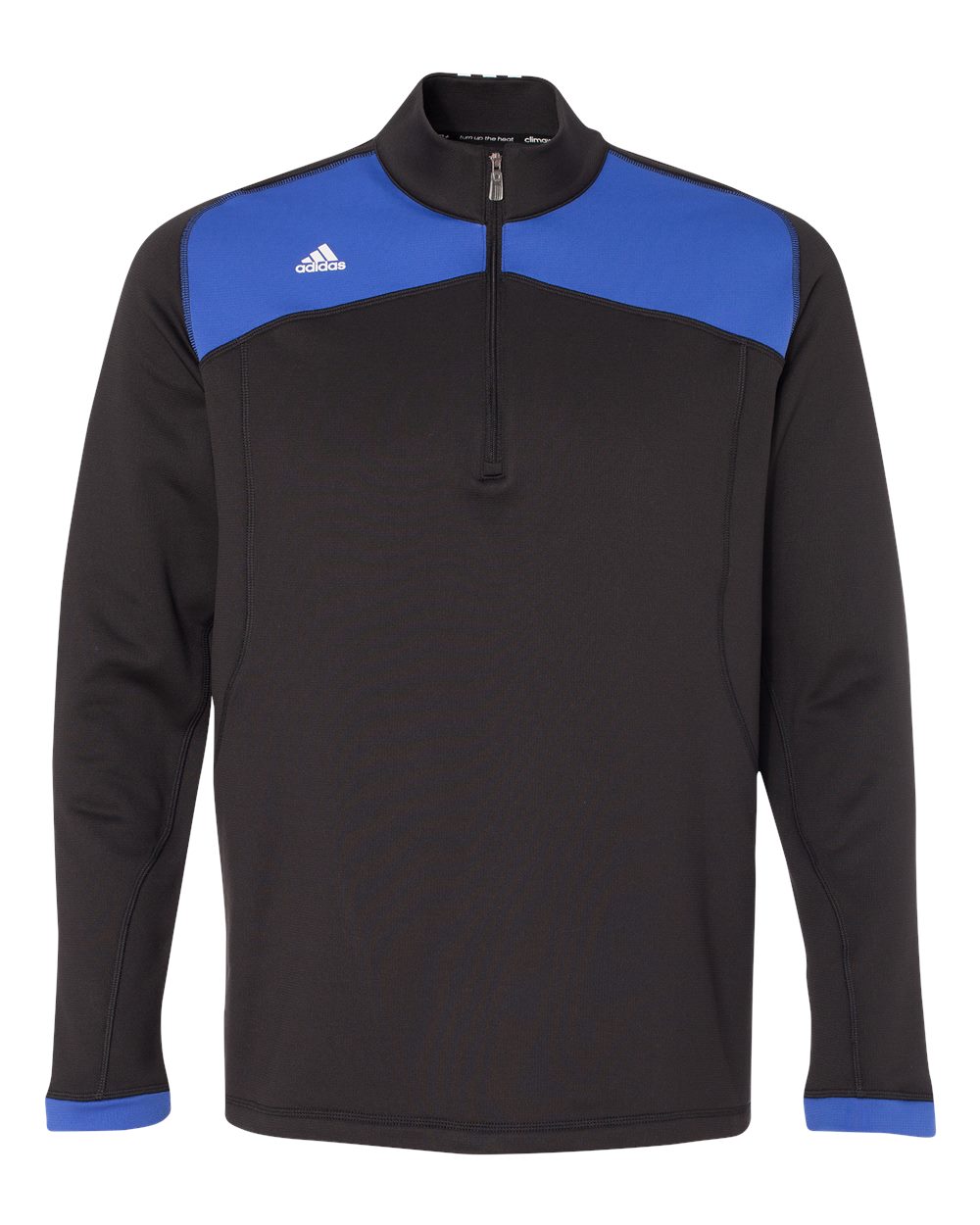 Adidas Clima Warm Plus 1/4 Zip Jacket
