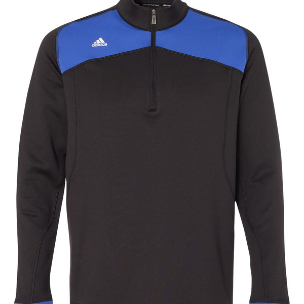 Adidas Clima Warm Plus 1/4 Zip Jacket