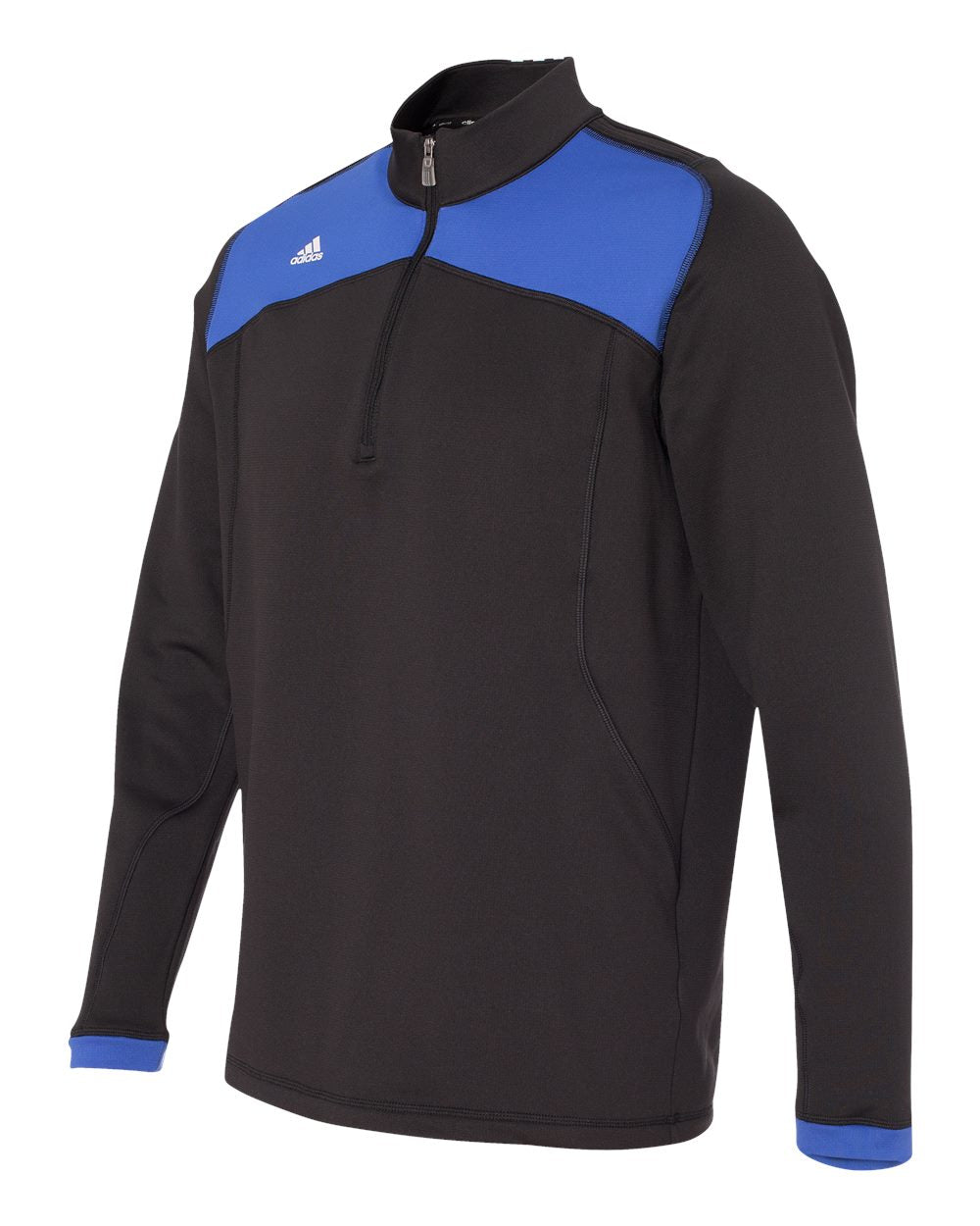 Adidas Clima Warm Plus 1/4 Zip Jacket