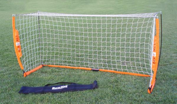 Bownet Soccer Goal 4x8