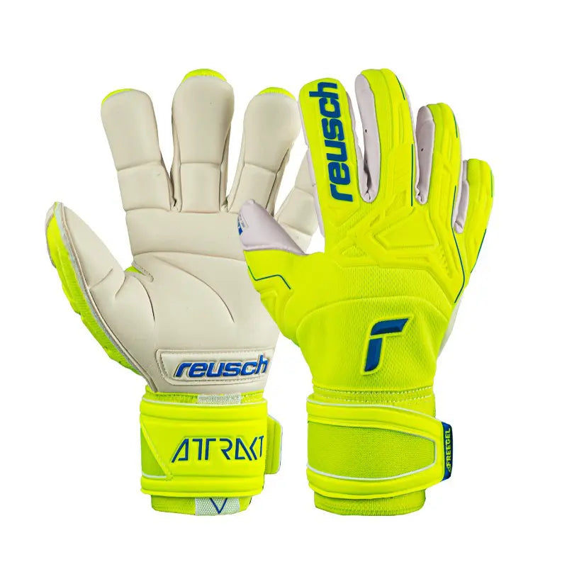 Reusch Freegel Silver FS GK Glove