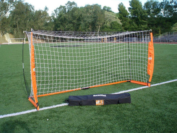Bownet Soccer Goal 5x10