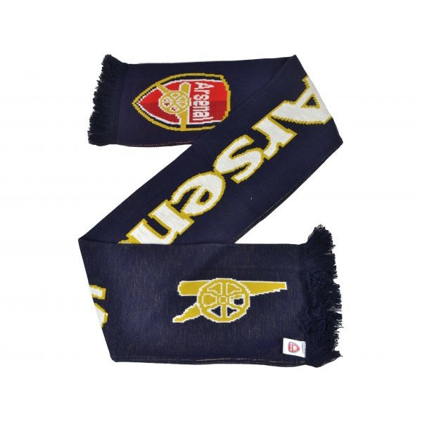 Arsenal FC Scarves