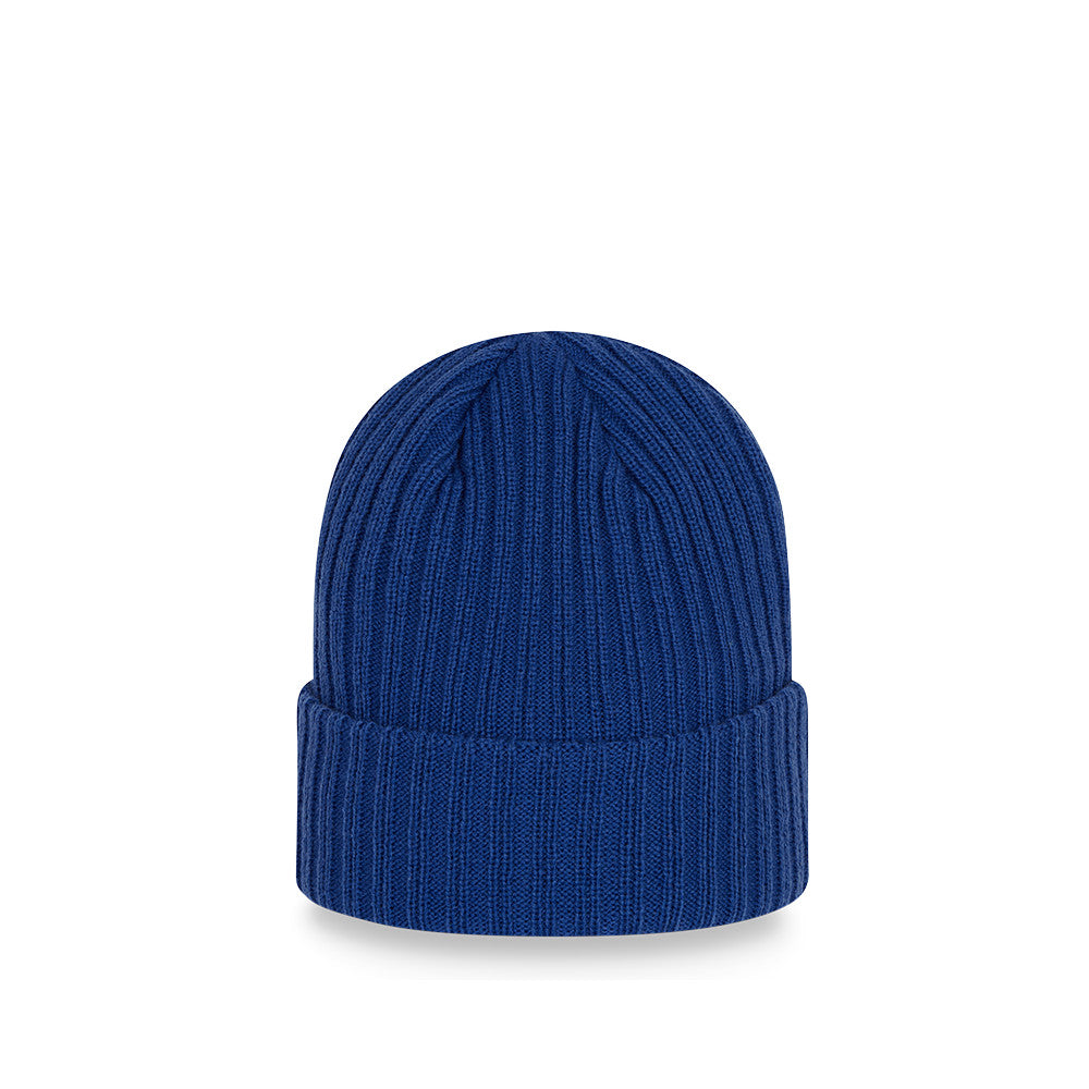Tottenham Hotspurs F.C Waffle New Era Cuff Beanie