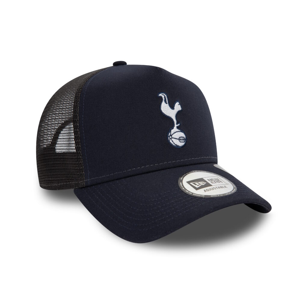 Tottenham Hotspur F.C New Era 9Forty Repreve Trucker Cap