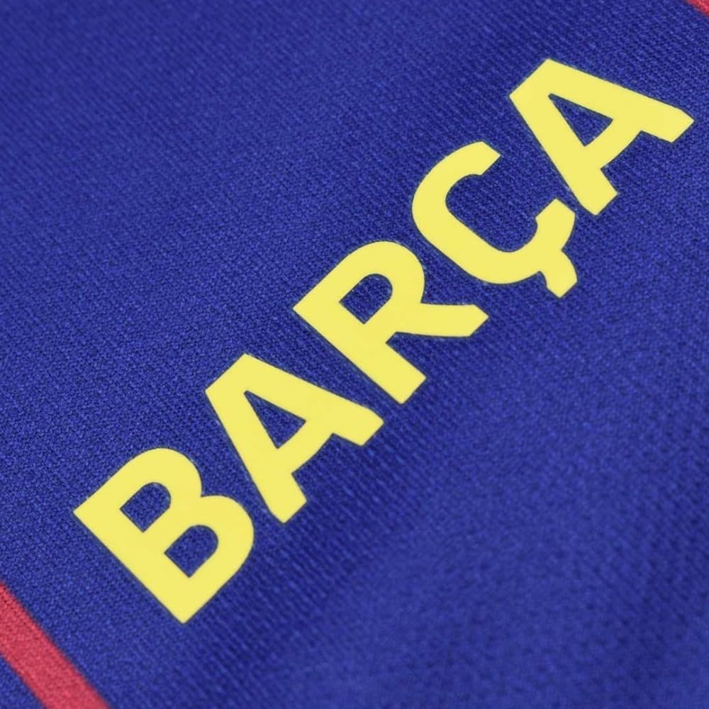 Barcelona FC Home Replica Jersey 25/26-Lamine Yamal