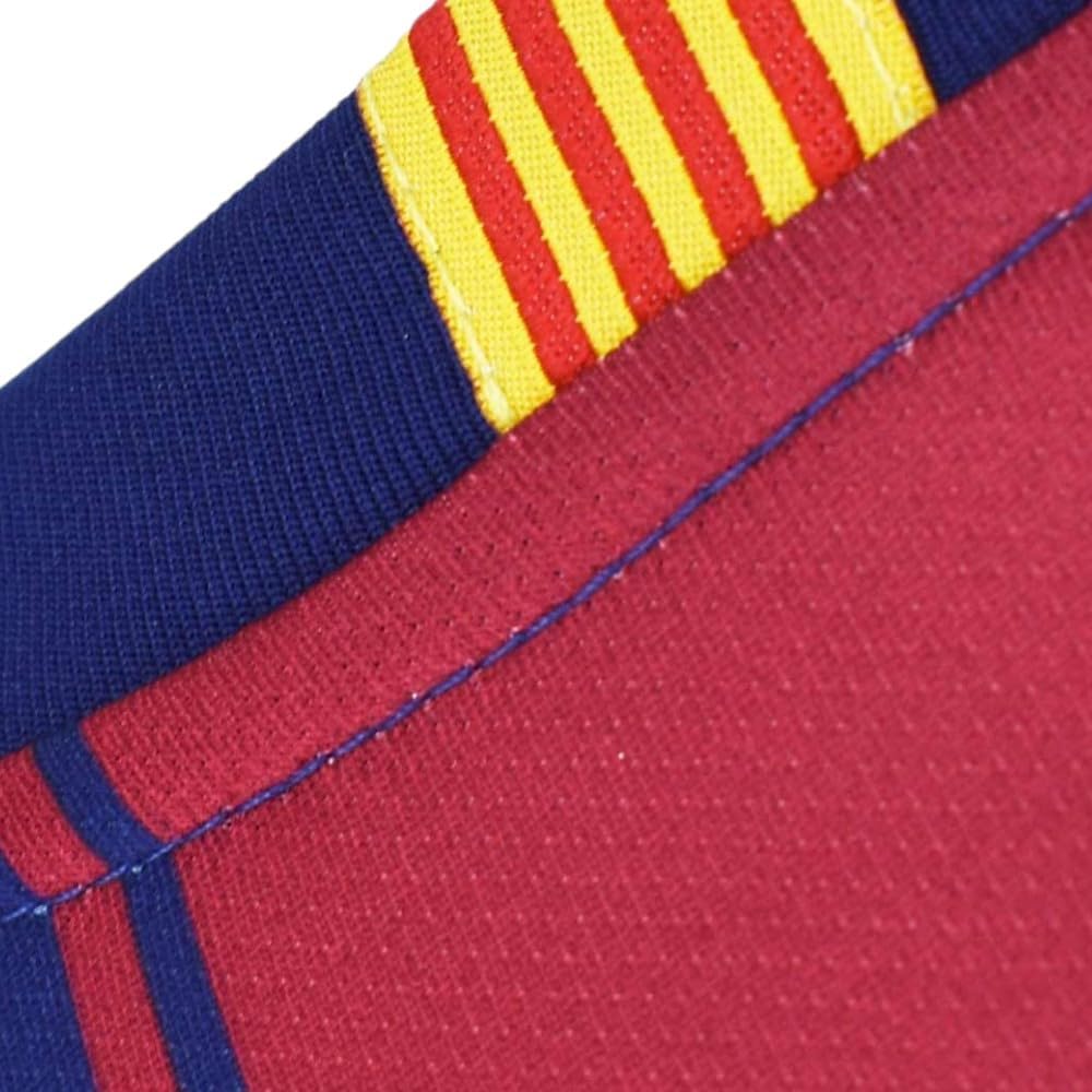 Barcelona FC Home Replica Jersey 25/26-Lamine Yamal