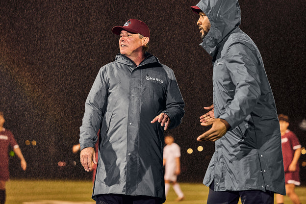 2026 Chaska Sideline Parka