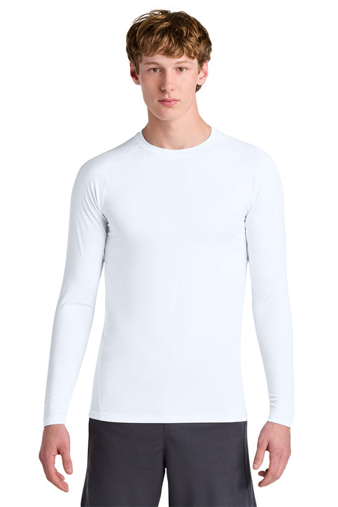 Compression Long Sleeve Tee