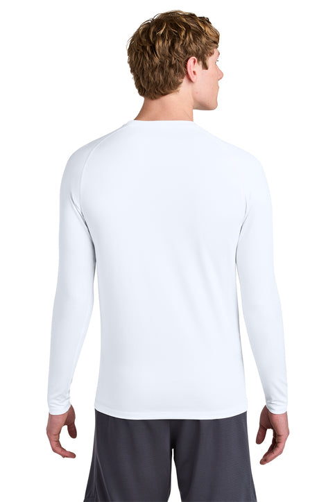 Compression Long Sleeve Tee