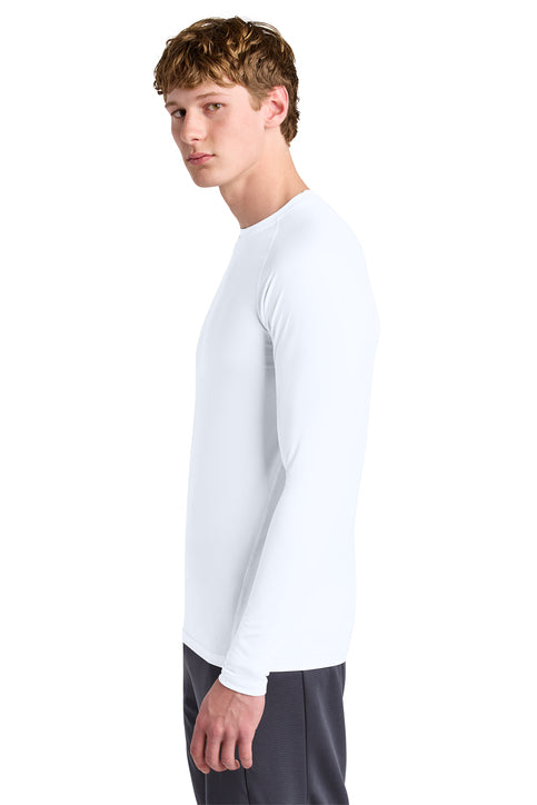 Compression Long Sleeve Tee