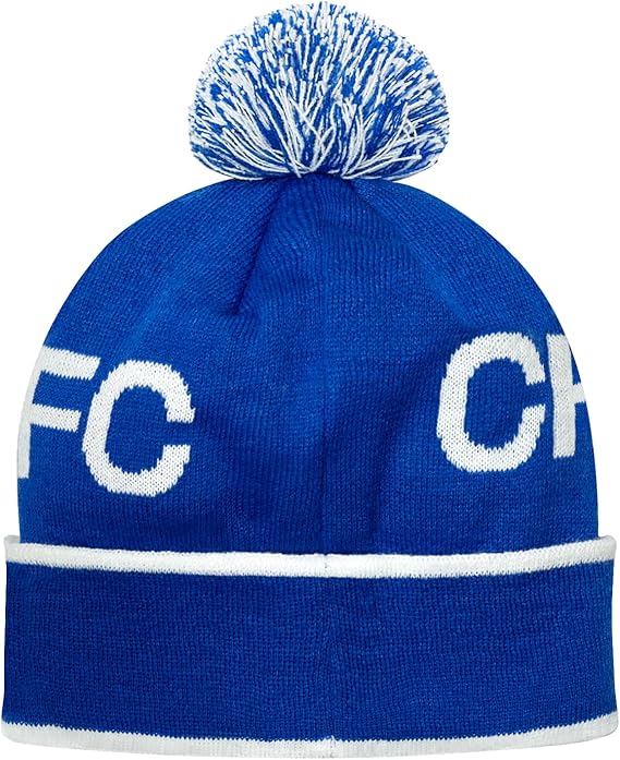 Chelsea FC Pom Beanie