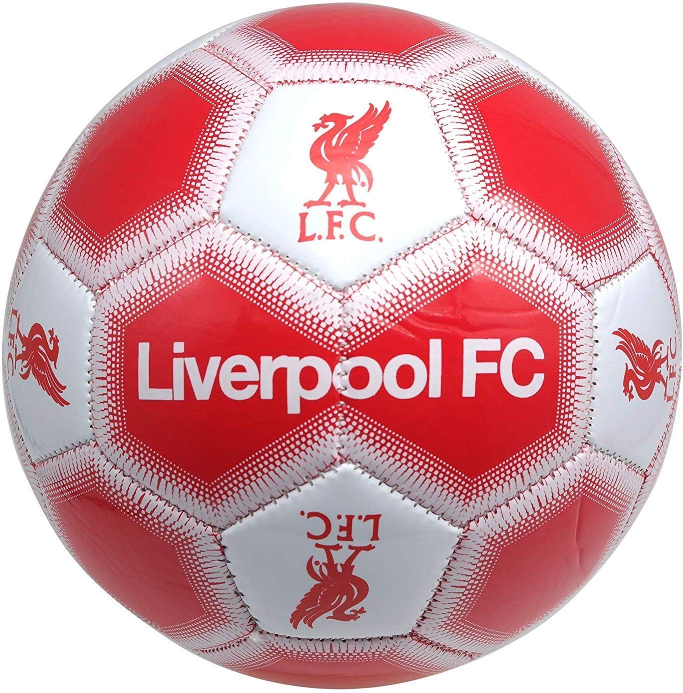 Liverpool F.C Mini Skill Ball
