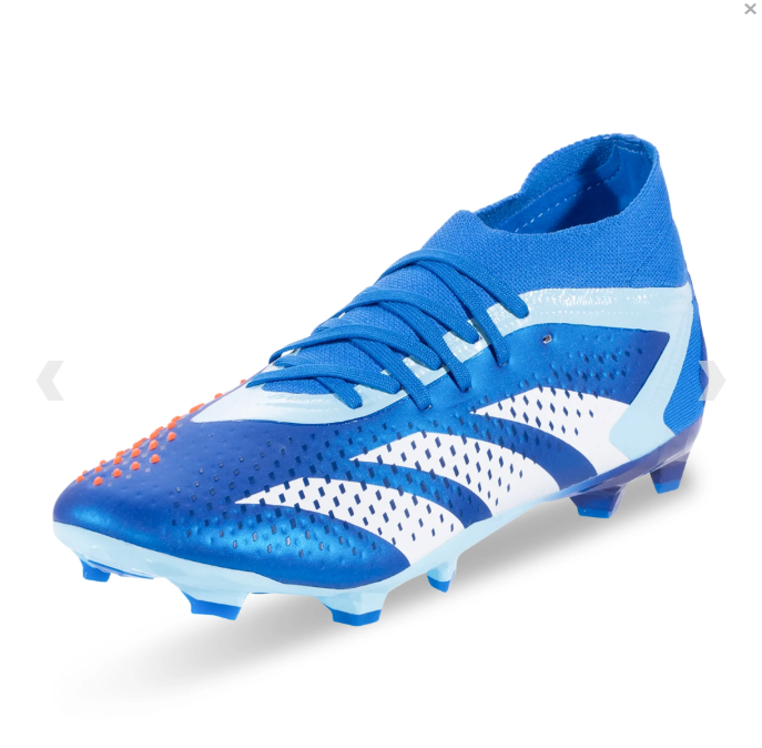 Adidas Predator Accuracy .2 FG ADULT