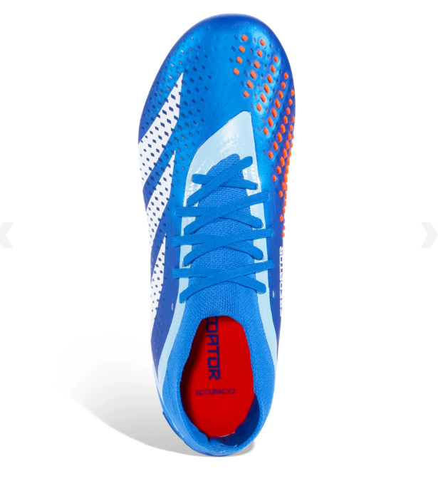 Adidas Predator Accuracy .2 FG ADULT