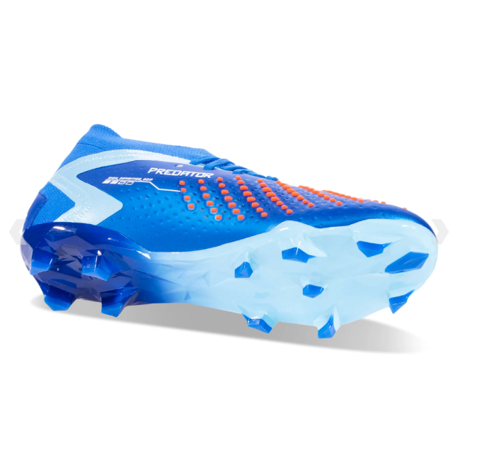 Adidas Predator Accuracy .2 FG ADULT