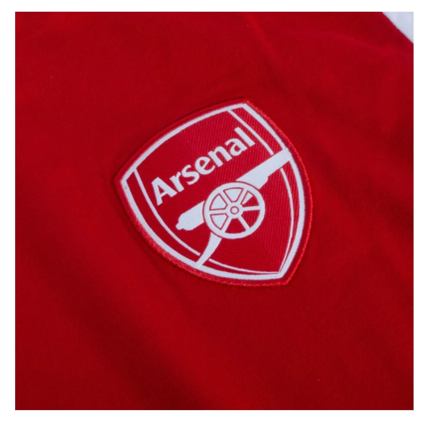 Arsenal FC DNA Tee