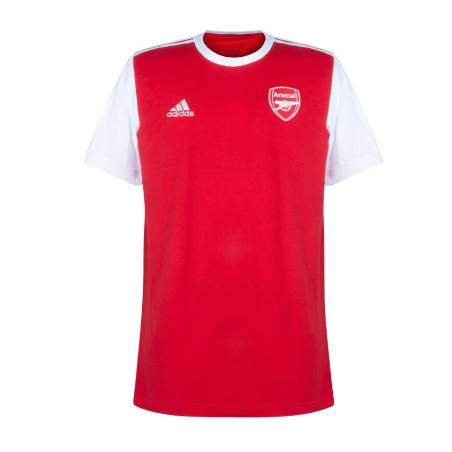 Arsenal FC DNA Tee