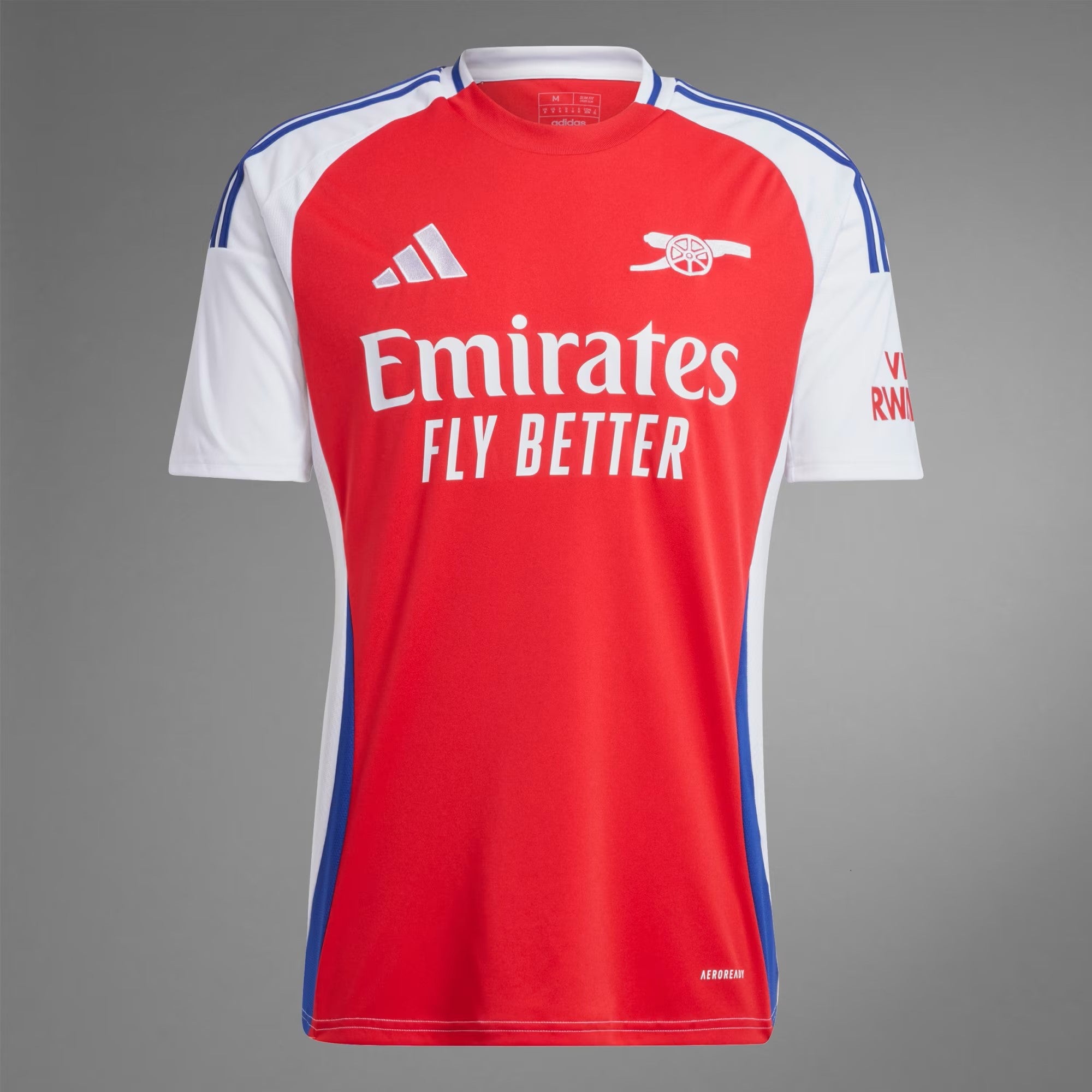 Arsenal FC 24/25 Home Jersey-YOUTH