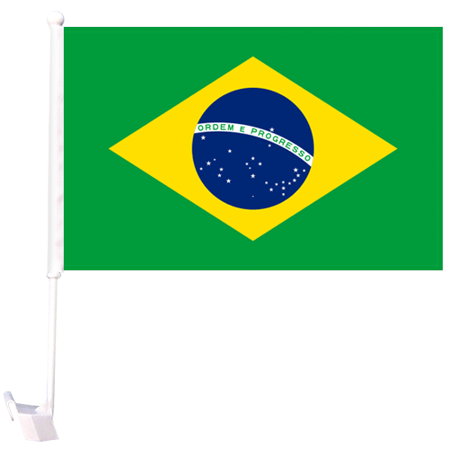 Car Flags
