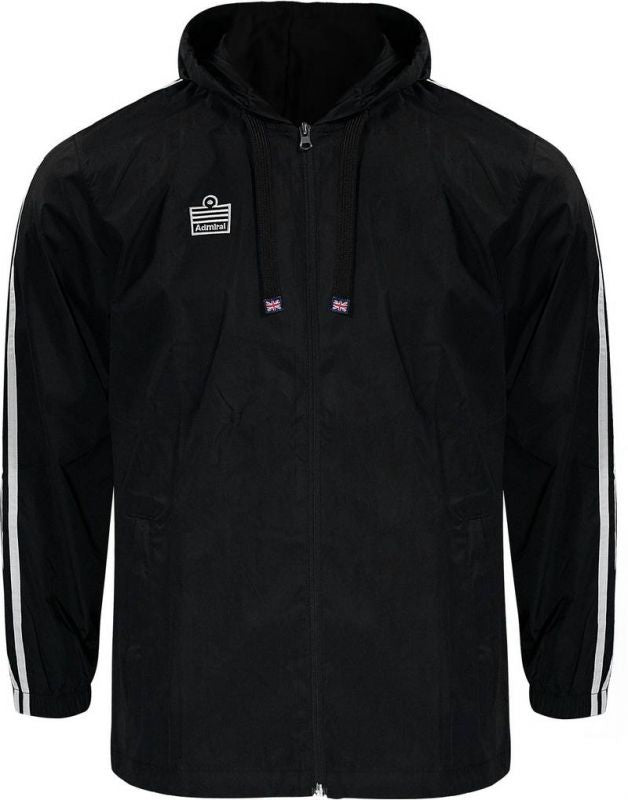 Admiral Coast Rain Jacket