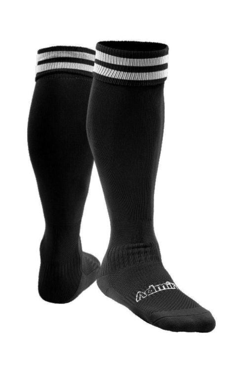 Admiral Premier Sock