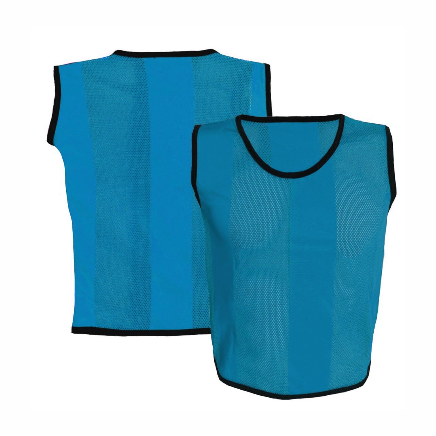 Deluxe Training Pinnie/Scrimmage Vest-SET OF 12 (CHILD 3-6yrs)