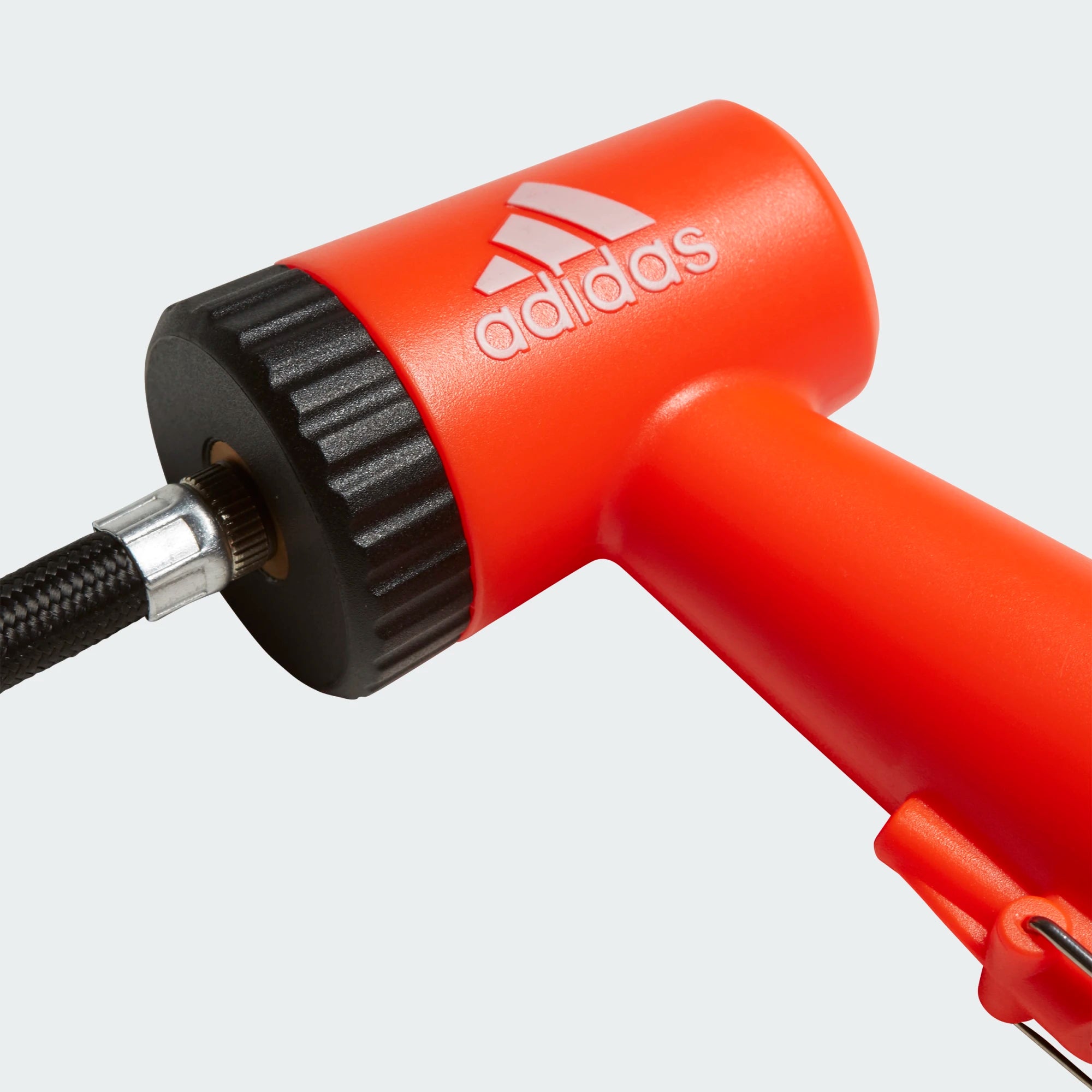 Adidas Dual Action Ball Pump