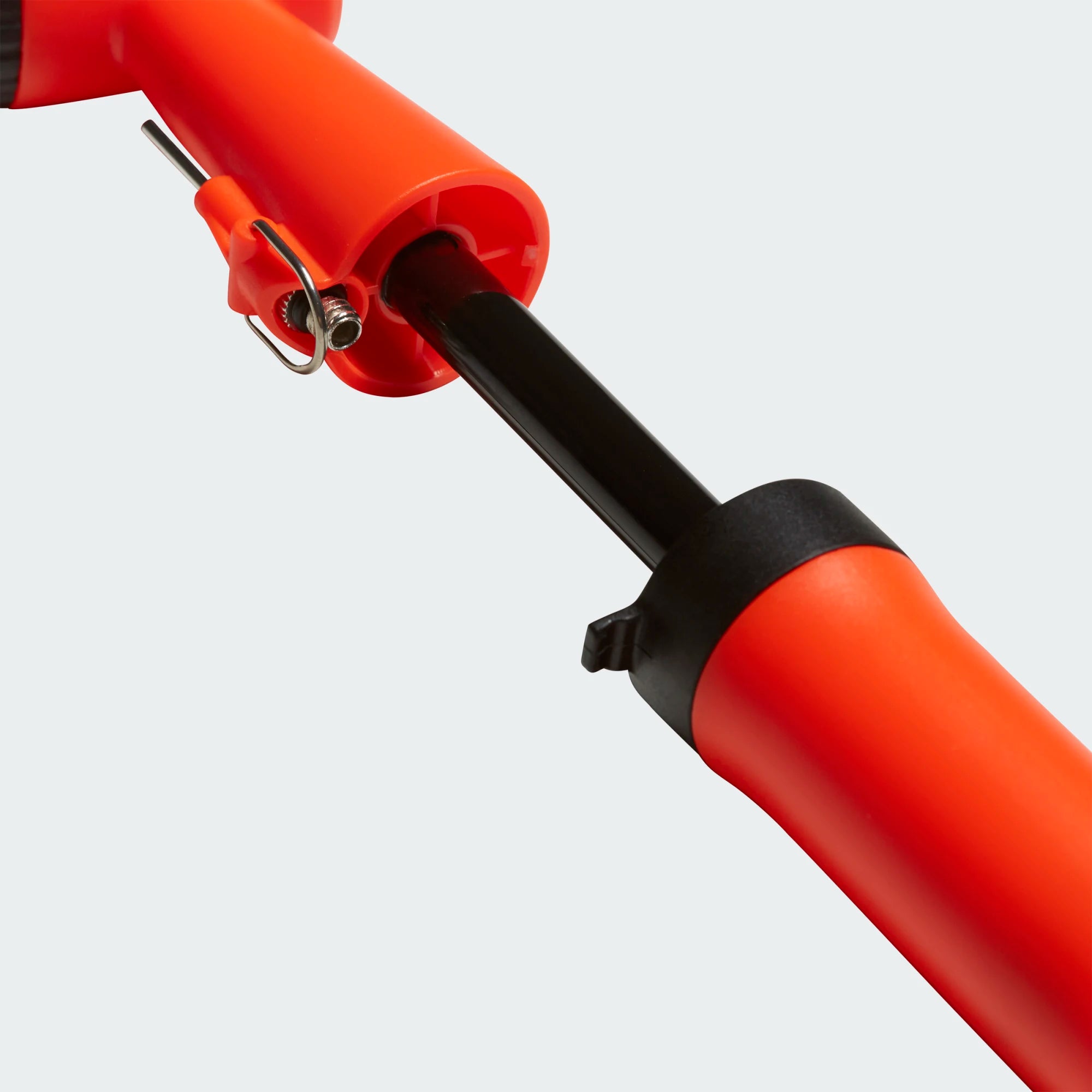 Adidas Dual Action Ball Pump