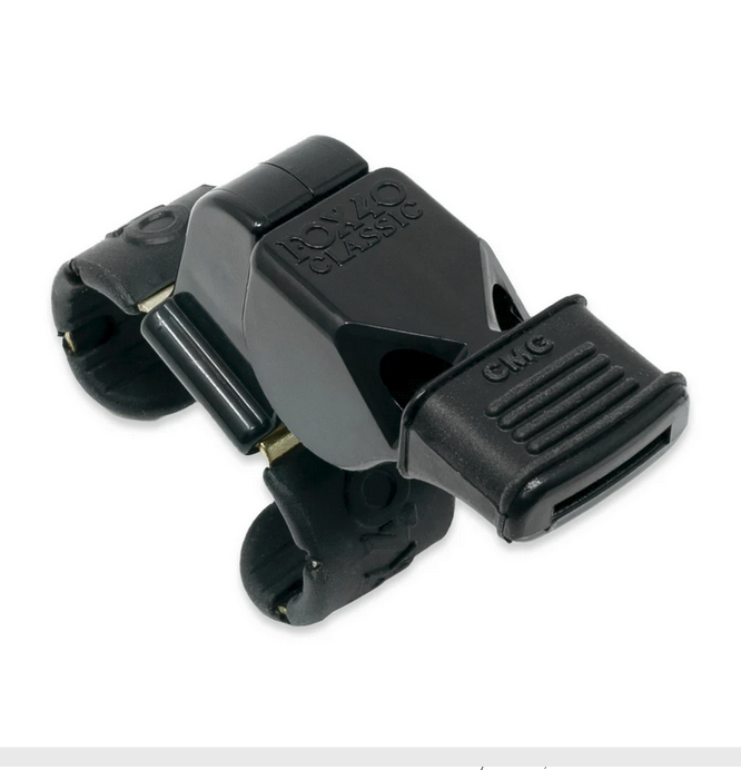 Fox 40 Classic Fingergrip