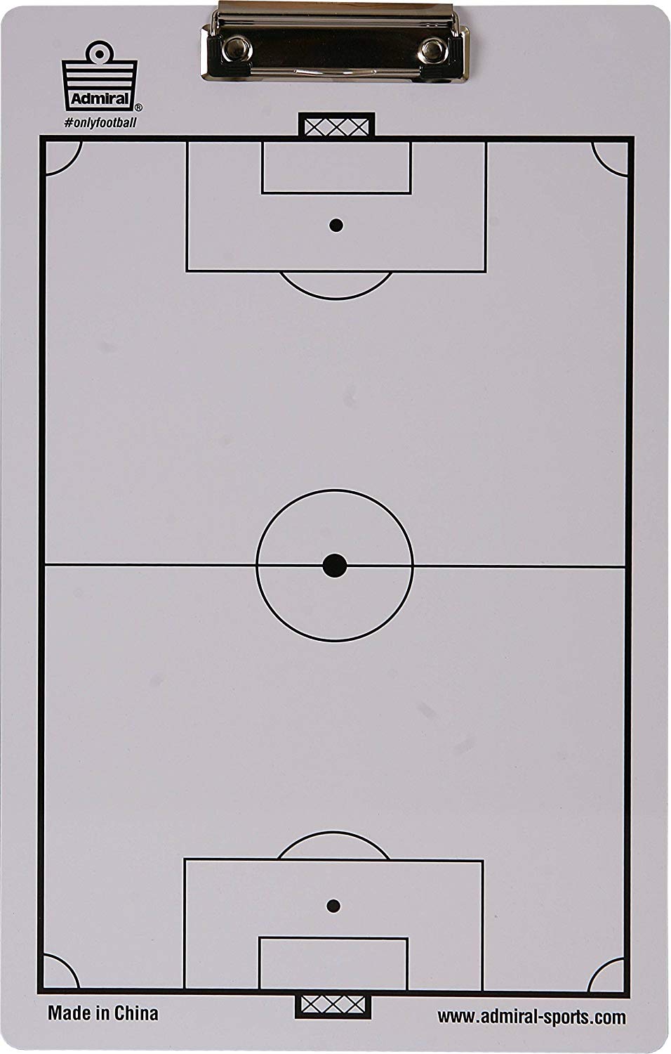 Coaches Clipboard