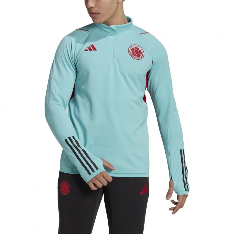 Columbia Drill Training Top