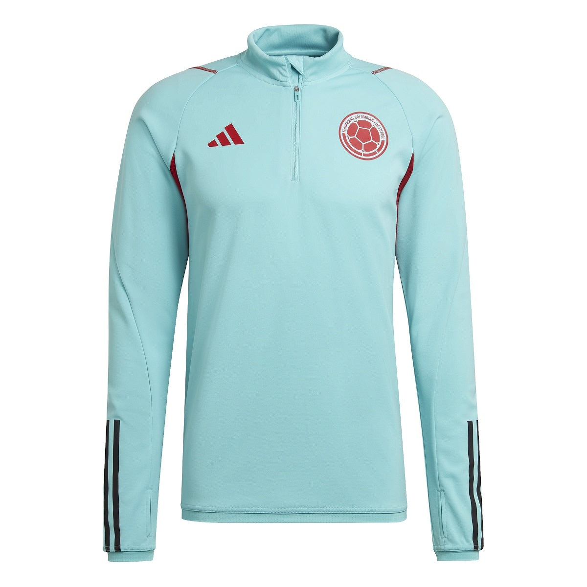 Columbia Drill Training Top
