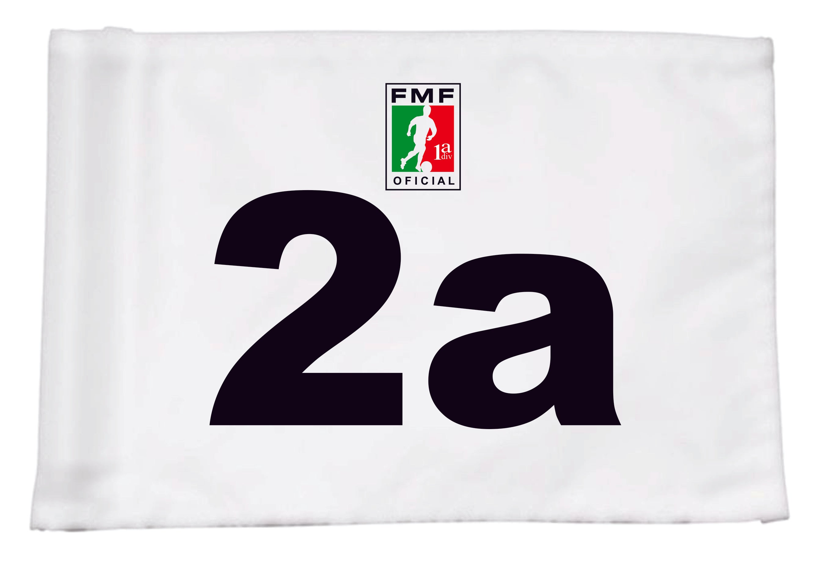 Custom Replacement Corner Flags-Over Size  (Single Sided) SET OF 4