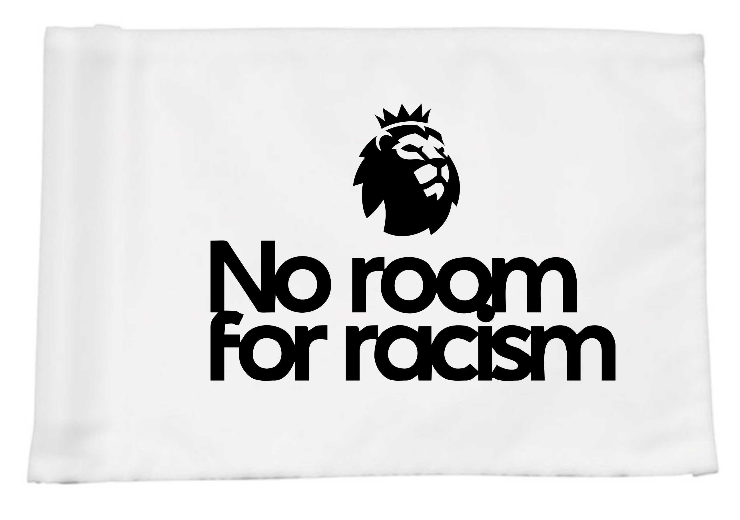 Custom Replacement Corner Flags-Over Size  (Single Sided) SET OF 4