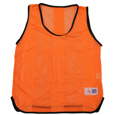 Deluxe Training Pinnie/Scrimmage Vest-SET OF 12 (CHILD 3-6yrs)