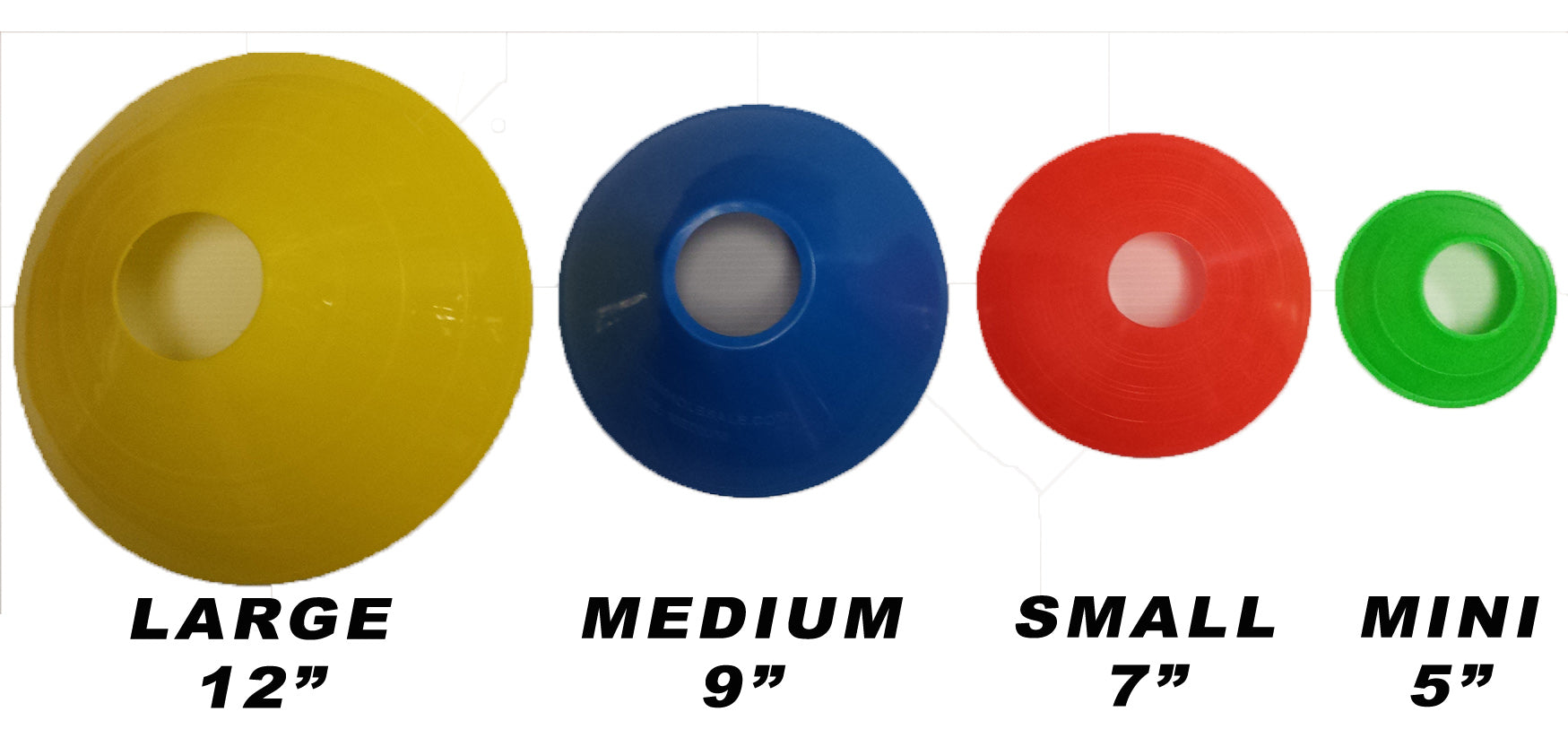Disc Cone MEDIUM