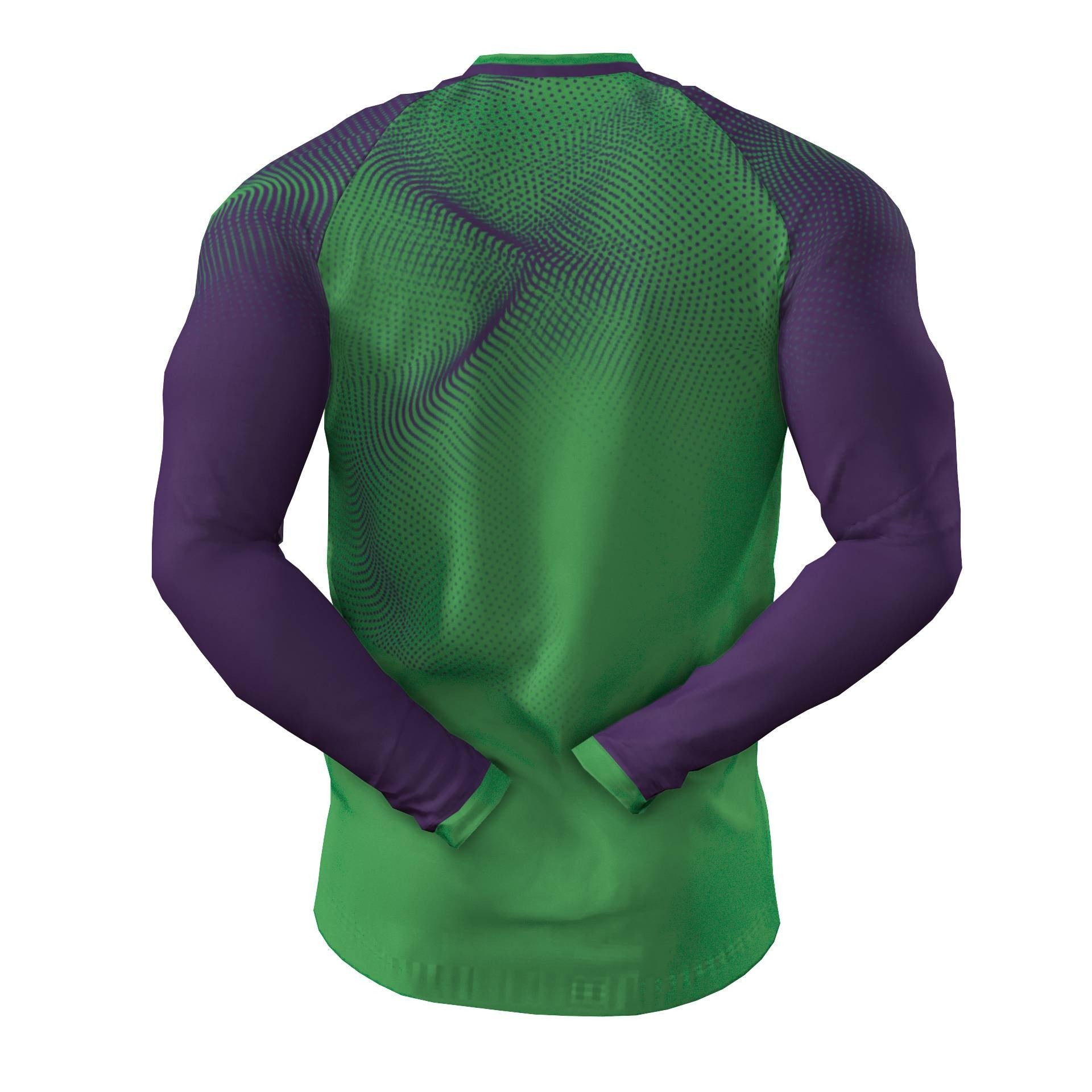 Admiral Eclipse GK Jersey