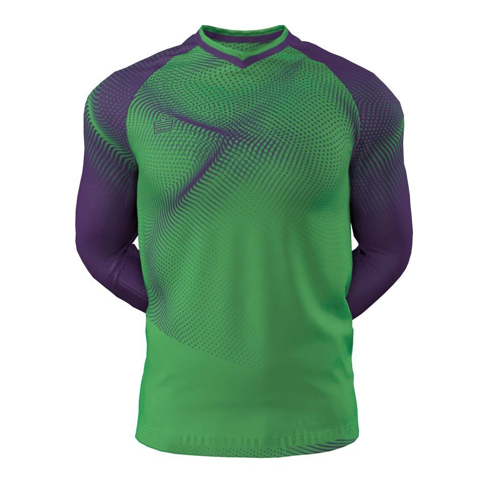 Admiral Eclipse GK Jersey