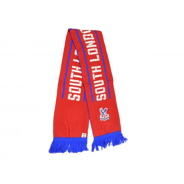 Crystal Palace F.C Slap Scarf
