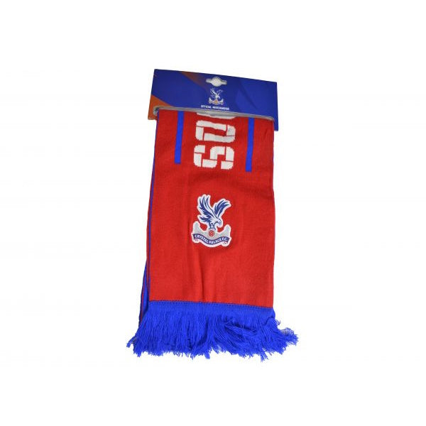 Crystal Palace F.C Slap Scarf