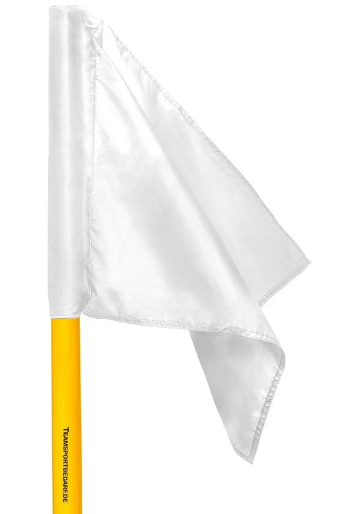 Custom Replacement Corner Flags-Over Size  (Single Sided) SET OF 4
