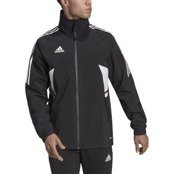 Adidas Condivo 22 Rain Jacket