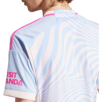 Arsenal FC 2023/24 Stella McCartney Jersey