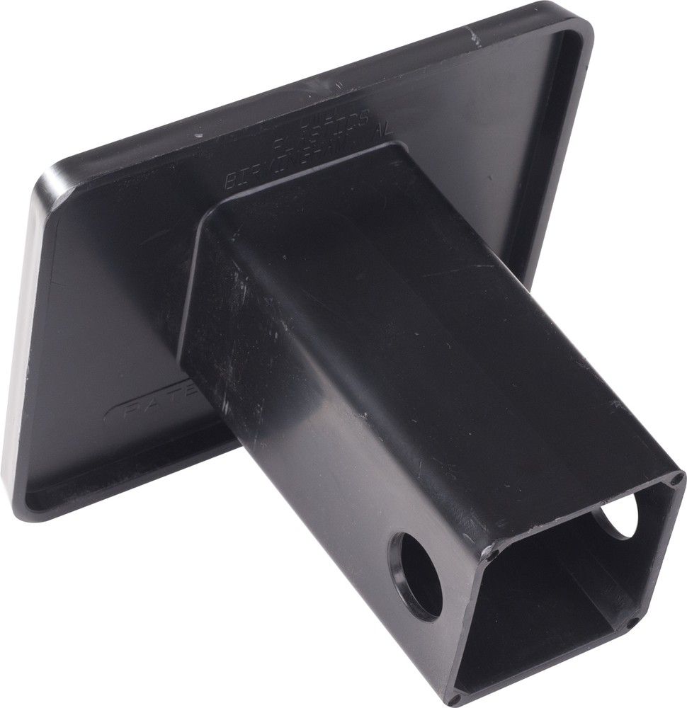 Custom Trailer Hitch Cover (2" Post)