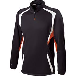 Warm Up Transform Jacket