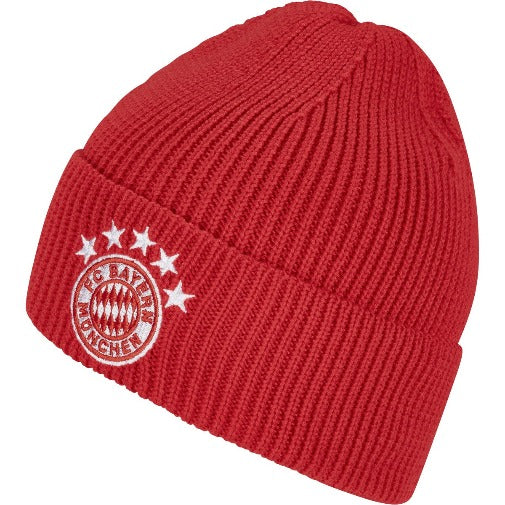 Bayern Munich Woolie Beanie
