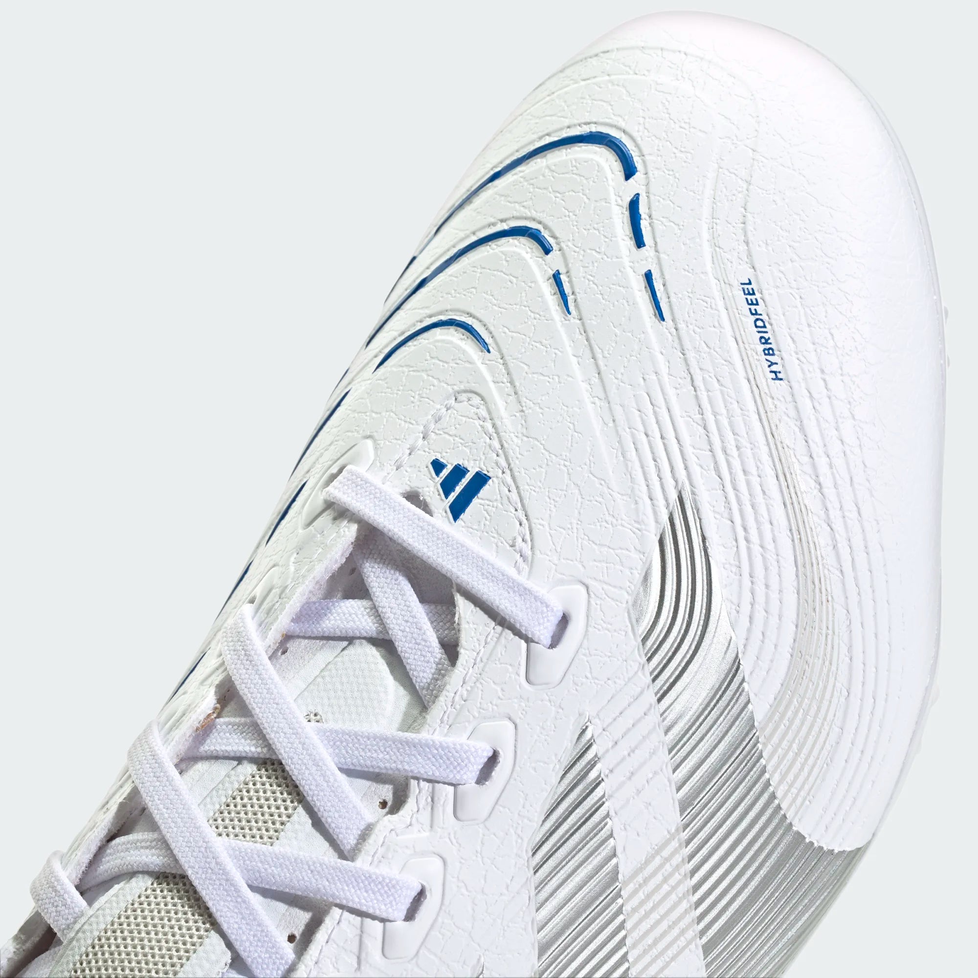 Adidas Predator League FG MG-WHITE